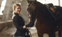 Horse Testimonial